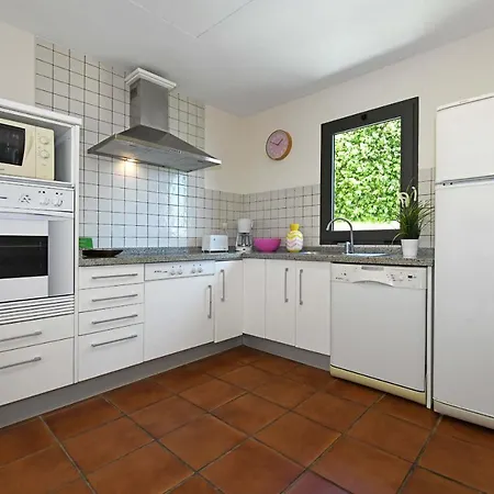 Salobre Morro Golf 5 Holiday home Maspalomas (Gran Canaria)