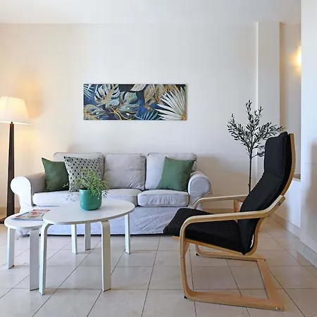 Holiday home Salobre Morro Golf 5
