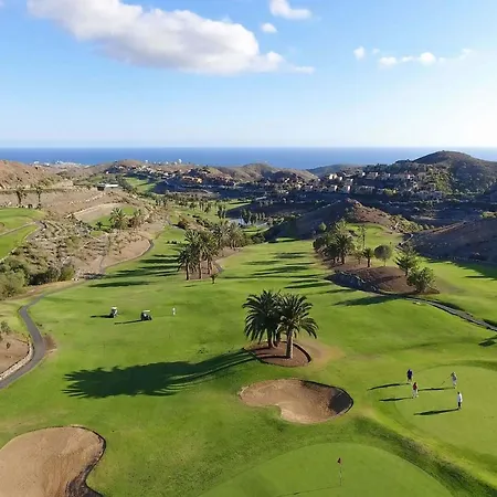 Salobre Morro Golf 5 Maspalomas (Gran Canaria)