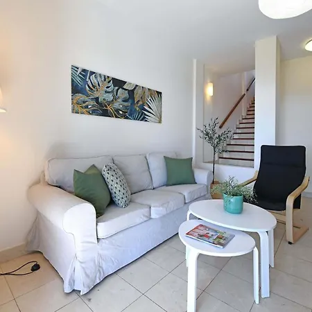 Salobre Morro Golf 5 Holiday home *