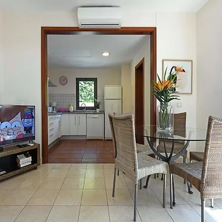 Salobre Morro Golf 5 Holiday home Maspalomas (Gran Canaria)