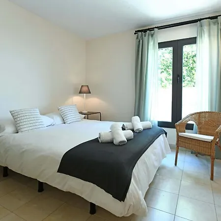 Salobre Morro Golf 5
