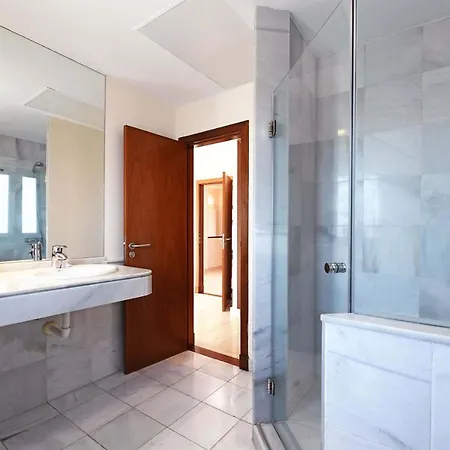 Holiday home Salobre Morro Golf 5 Maspalomas (Gran Canaria)