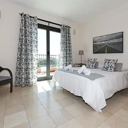 Salobre Morro Golf 5 Holiday home Maspalomas (Gran Canaria)