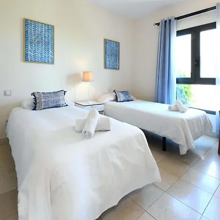 Holiday home Salobre Morro Golf 5