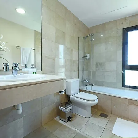 Salobre Morro Golf 5 Holiday home
