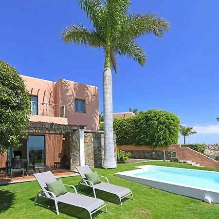 Morro Golf 5 * 马斯帕洛马斯