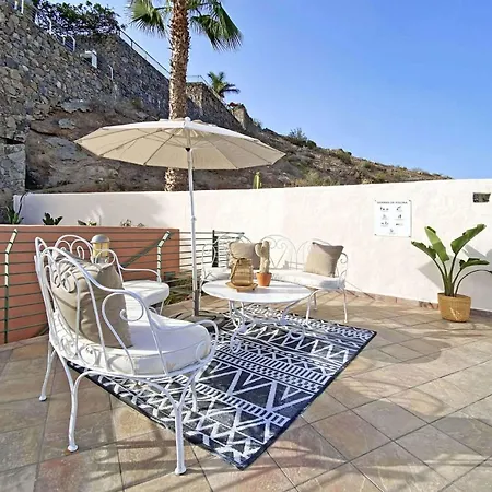 Salobre Morro Golf 5 Feriehus *